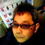 Mitsuya Tazakis foto