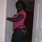 Shikera McPhee's photo