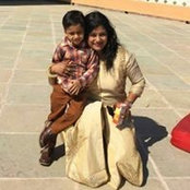 Richa Agrawal's photo