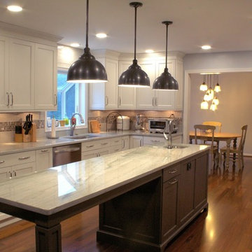 fWoods' Kitchen