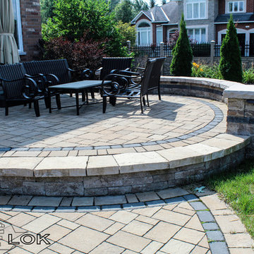 Full Property Makeover - Barrhaven - Modern Design