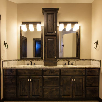 Bathrooms