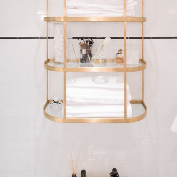 Brooklyn Heights Bathroom