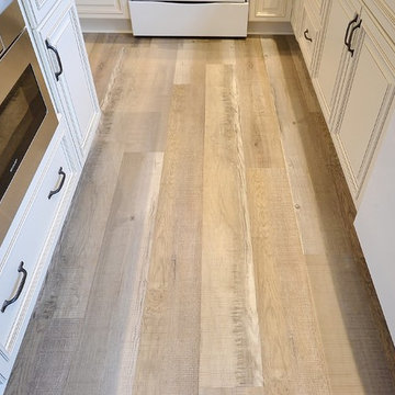 Kitchen Remodel Under $39K