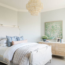 Dresser Decor