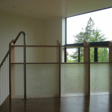 Tilden Park Retreat