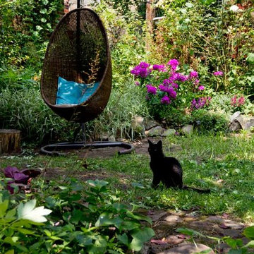 Bushwick Pleasure Garden