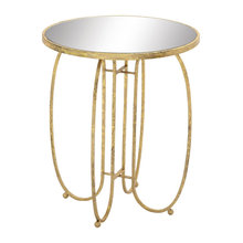 Salon Table