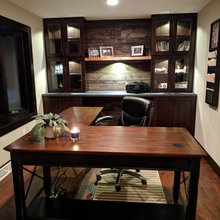 office