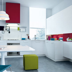 my planet kitchen - Kitchen Cabinetry