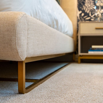 Florida Coastal Retreat: Bedroom 1