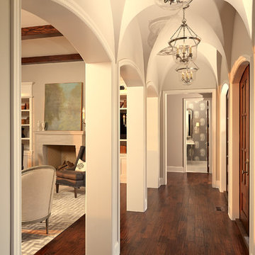 Villa House