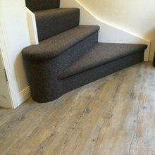 Floorboards