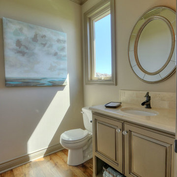 The Annabelle by Providence Homes