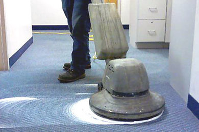 OZ Clean Team Carpet Cleaning Hobart