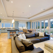 poolhouse