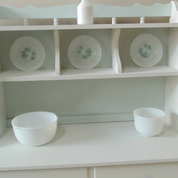 Kingston Shabby Chic Projects - Furniture