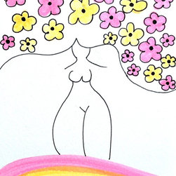 Colourful Women - Produkte