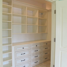 closets