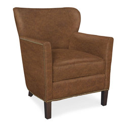 KEROUAC ARM CHAIR - Armchairs And Accent Chairs