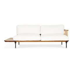 Nuevo Living Distrikt Sofa - Sofas