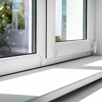 Windows Installation