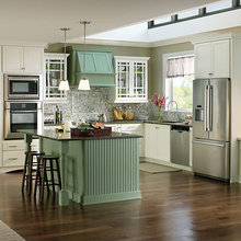Janet Kitchen