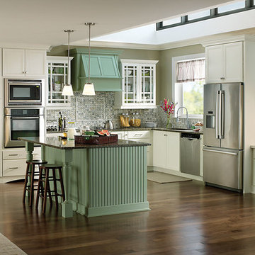 Cabinets