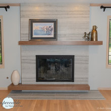 mary family room