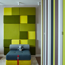 Feature Wall