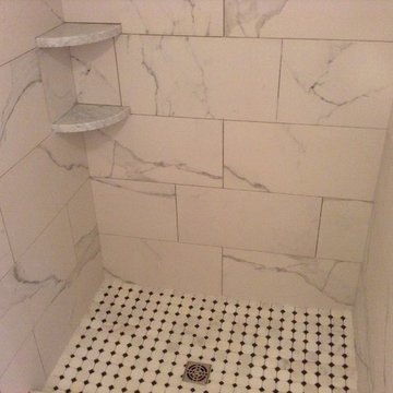 Random photos of finished jobs.