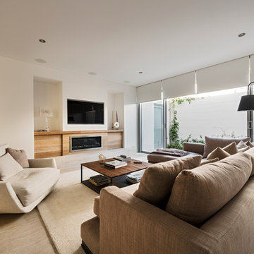 Ozone Extension/Renovation