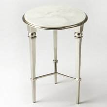 BATHROOM SIDETABLE