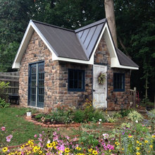 Mother-in-law Cottage