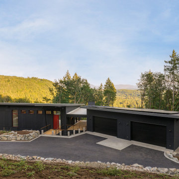 Issaquah Passive House