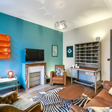 chambre Titous et Morimu