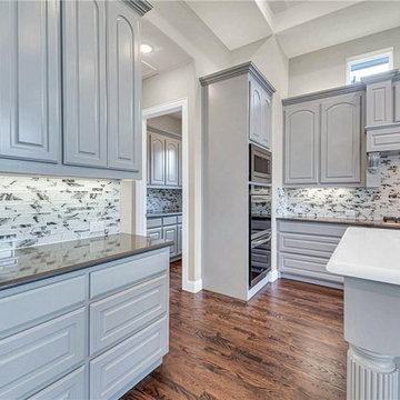 Kitchen Remodeling in Covington, WA