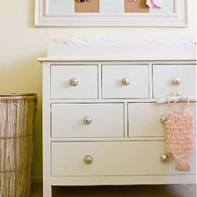girls bedroom