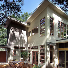 exterior gilmer