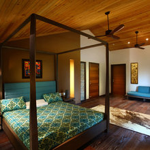 Bedroom Ideas