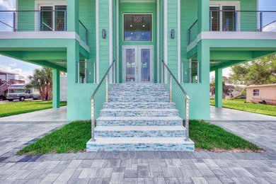 Englewood Custom Home