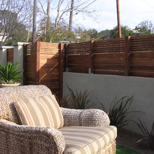 wall extension