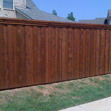 fences