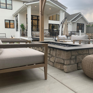 2020 Parade Home - E Builders