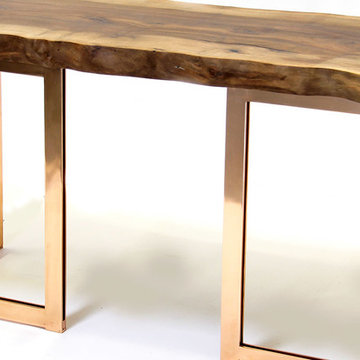 "Stephens" Computer/Writing Desk
