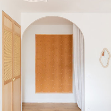 Projet Louise - Paris 17e