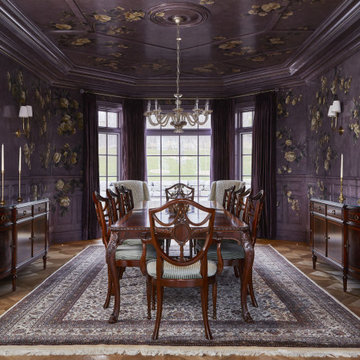 Milton Manor