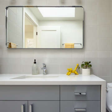 Los Altos - New Build