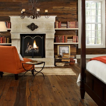 US Floors - Castle Combe Originals - Hardwood