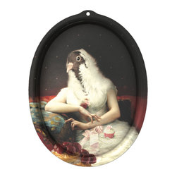 iBride - iBride Rosita Small Tray/Wall Art - Artwork